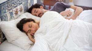 Aparelho para Apneia do Sono Funciona Mesmo