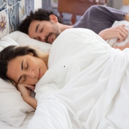 Aparelho para Apneia do Sono Funciona Mesmo