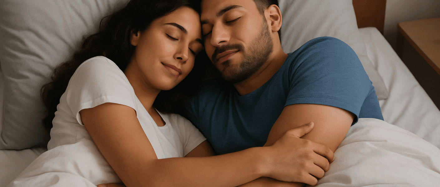 Salvar Seu Casamento