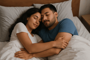 Salvar Seu Casamento