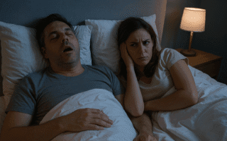 acabar com o ronco sem usar CPAP