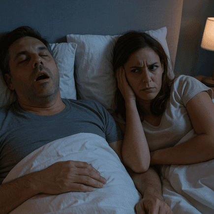 acabar com o ronco sem usar CPAP