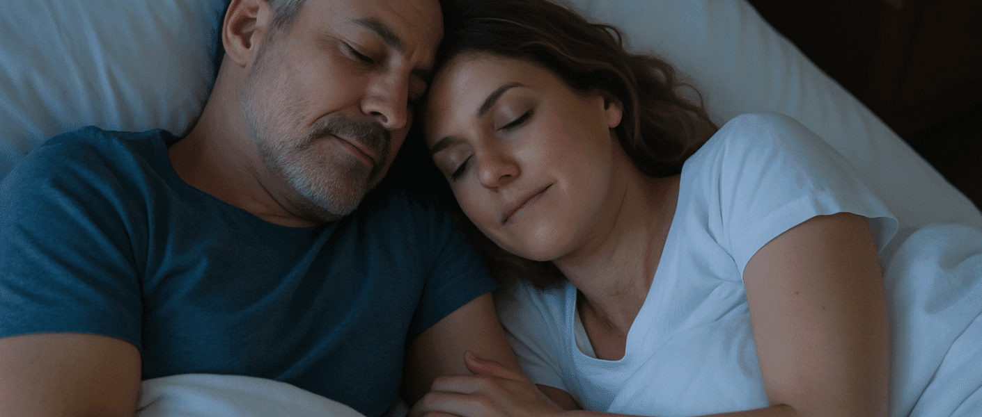 Aparelho para Apneia do Sono é Eficaz