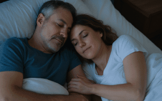 Aparelho para Apneia do Sono é Eficaz