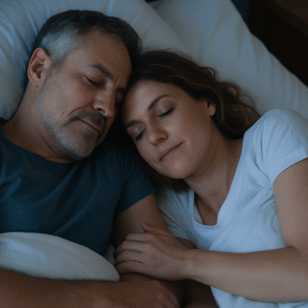 Aparelho para Apneia do Sono é Eficaz