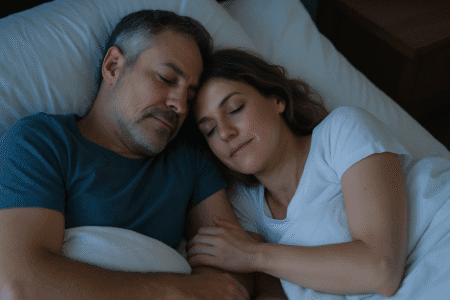 Aparelho para Apneia do Sono é Eficaz