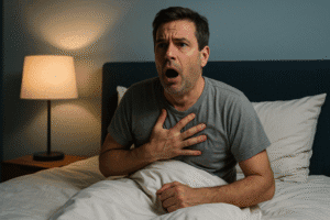 Como saber se tenho Apneia do Sono