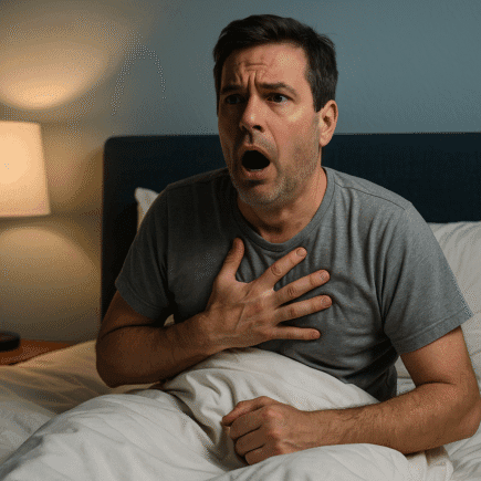 Como saber se tenho Apneia do Sono