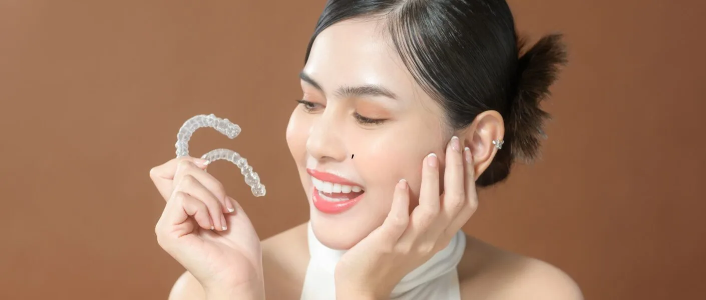 Invisalign realmente funciona