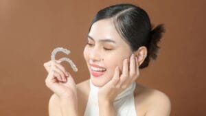 Invisalign realmente funciona