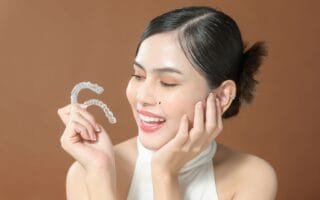 Invisalign realmente funciona