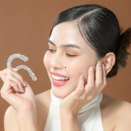 Invisalign realmente funciona