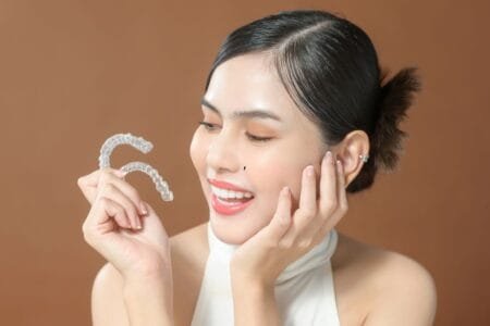 Invisalign realmente funciona
