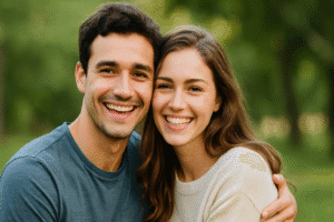 Posso usar Invisalign