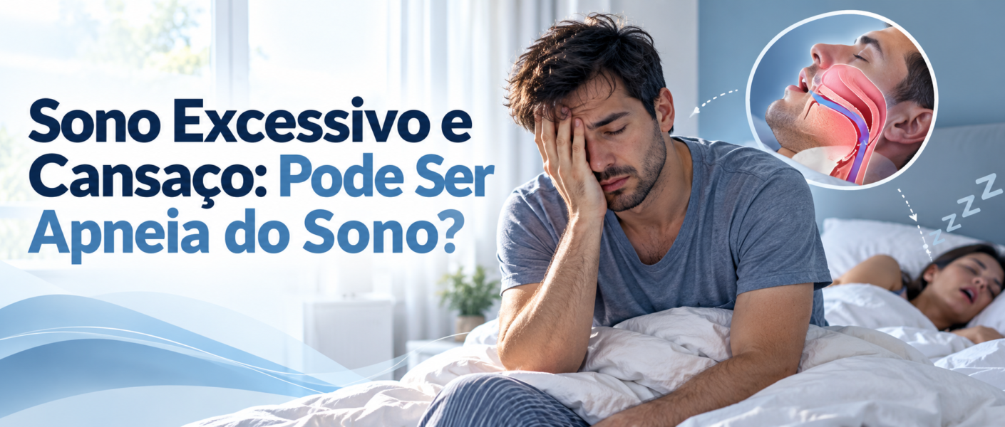sono excessivo