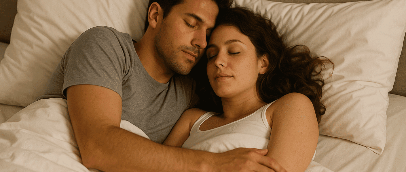 aparelho anti ronco funciona