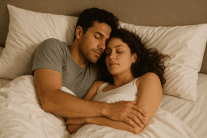 aparelho anti ronco funciona