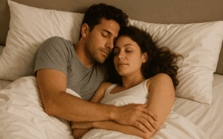 aparelho anti ronco funciona