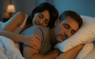 ronco e apneia em Campinas