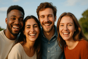 Aparelho invisível em Valinhos