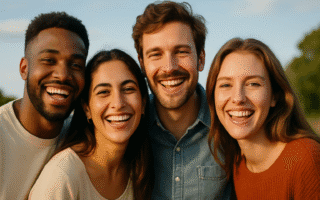 Aparelho invisível em Valinhos