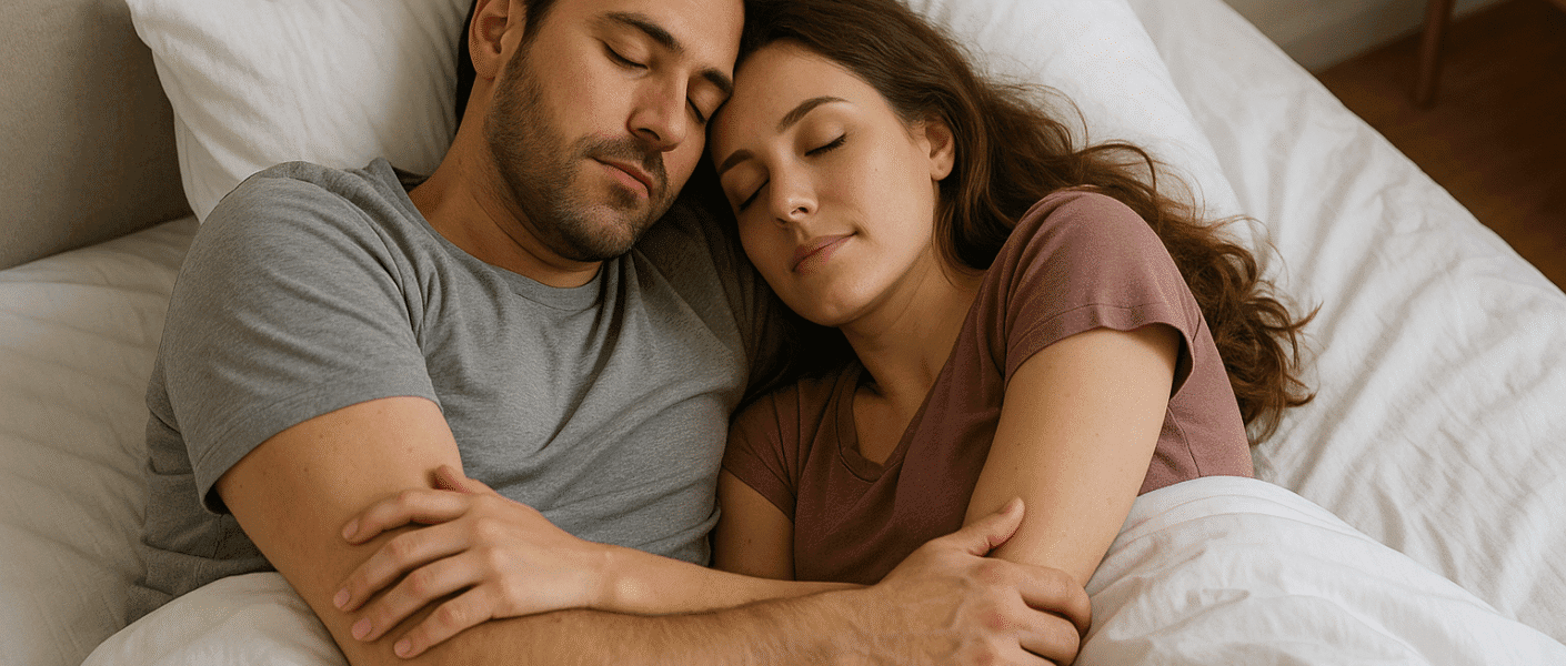 Apneia do sono causa cansaço