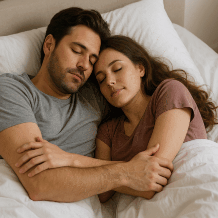 Apneia do sono causa cansaço