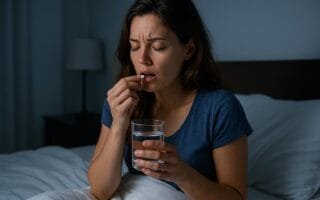 Melatonina funciona mesmo Descubra agora