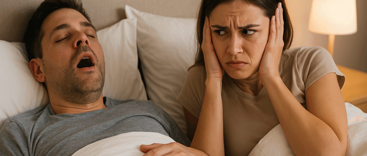 Ronco Está Acabando com Seu Casamento