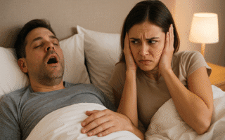 Ronco Está Acabando com Seu Casamento