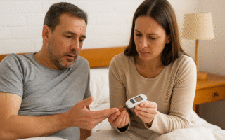 Ronco e Diabetes