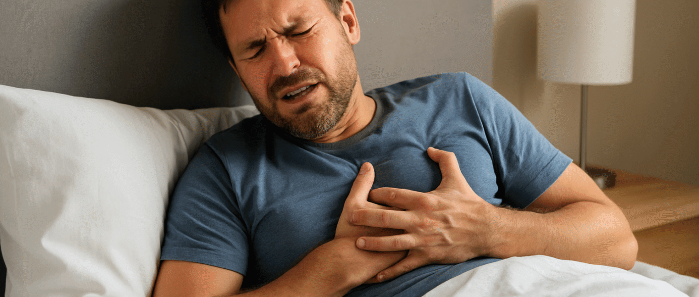 Ronco pode prejudicar o coração