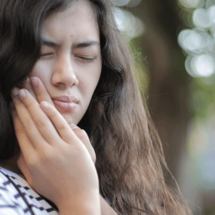 Tratamento Bruxismo em Valinhos