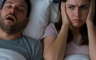 sono do casal