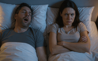 Como evitar dormir separado