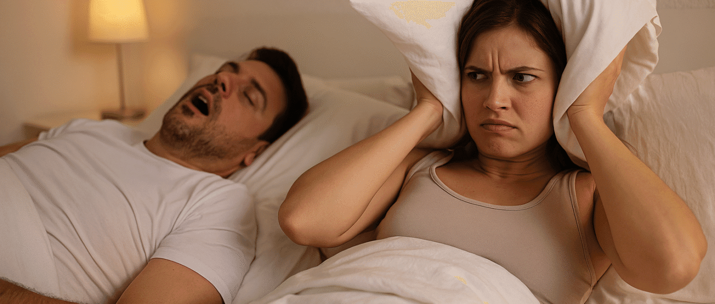 Dormir Separado