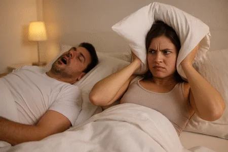 Dormir Separado