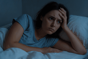 Ronco Dormir separado é a solução final