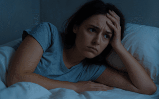 Ronco Dormir separado é a solução final