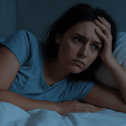 Ronco Dormir separado é a solução final