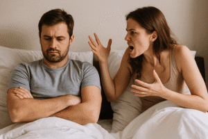 Ronco Vale a pena dormir separado