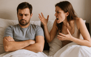 Ronco Vale a pena dormir separado