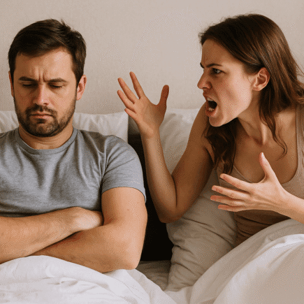 Ronco Vale a pena dormir separado