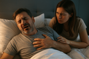 Ronco e infarto descubra a verdade