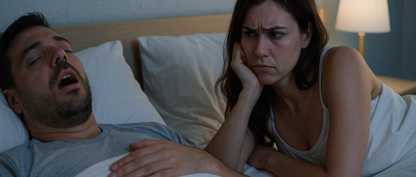 Ronco o vilão secreto dos casamentos