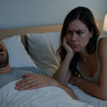 Ronco o vilão secreto dos casamentos