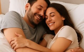 Ronco: Dlcas antes de dormir separado