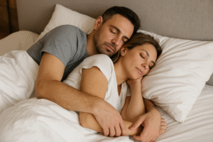 Aparelho para Apneia do Sono