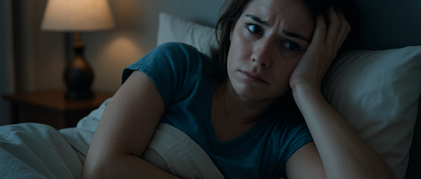 Dormir separado por ronco prós e contras