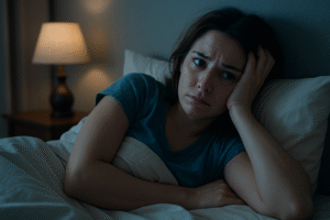 Dormir separado por ronco prós e contras